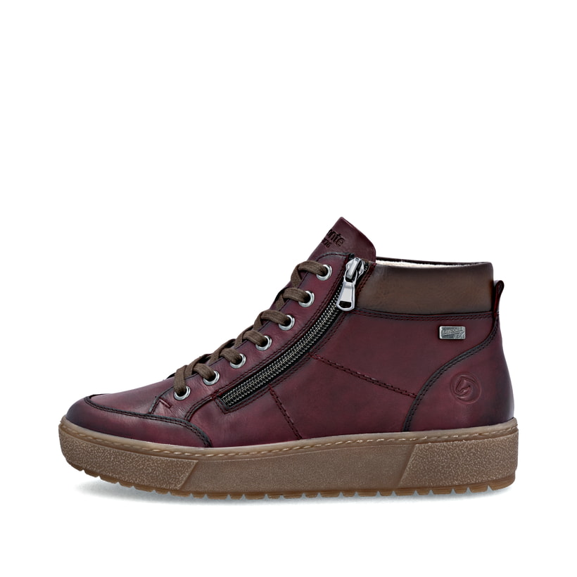remonte Damen Kurzstiefel