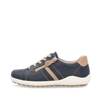 remonte Damen Schnürschuhe