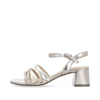 metallic