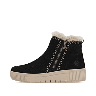 remonte Damen Kurzstiefel