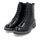 remonte Damen Schnürstiefel