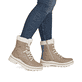 remonte Damen Schnürstiefel
