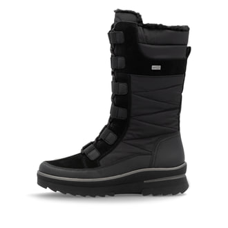 remonte Damen Hochschaftstiefel