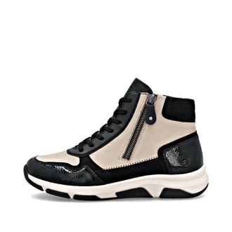 remonte Damen Schnürstiefel