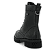remonte Damen Schnürstiefel