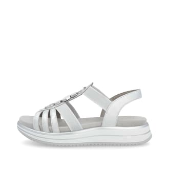 remonte Damen Riemchensandalen