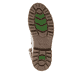 
Cremeweiße remonte Damen Schnürstiefel D0B74-80 mit griffiger Glass-Fibre Sohle. Schuh Laufsohle