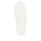 Goldene remonte Damen Sneaker Low D1C03-60 mit Schnürung sowie Komfortweite G. Schuh Laufsohle.