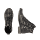 remonte Damen Schnürstiefel