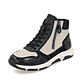 remonte Damen Schnürstiefel