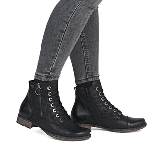 remonte Damen Stiefeletten