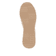 Bunte remonte Damen Sneaker D1G01-90 mit Schnürung sowie bunter Marmorierung. Schuh Laufsohle.