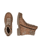 remonte Damen Schnürstiefel