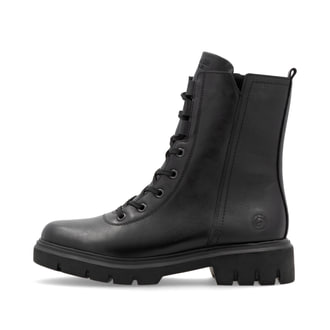 remonte Damen Schnürstiefel