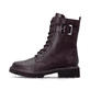 remonte Damen Schnürstiefel