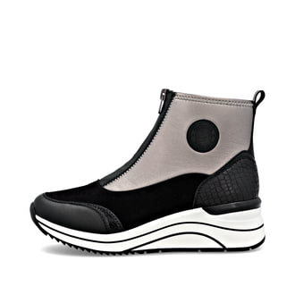 remonte Damen Kurzstiefel