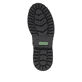 Braune remonte Damen Schnürstiefel D4B73-25 mit wasserabweisender TEX-Membran. Schuh Laufsohle.