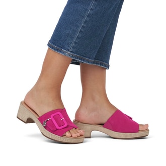 remonte Damen Pantoletten