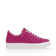 Rosane remonte Damen Sneaker D0913-31 mit Schnürung sowie der Komfortweite G. Schuh Innenseite.