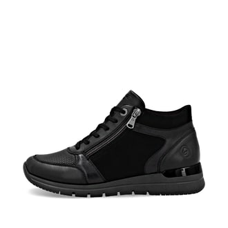 remonte Damen Kurzstiefel