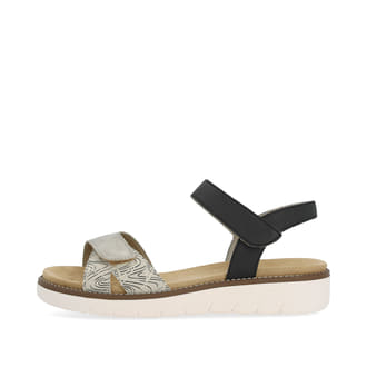 remonte Damen Riemchensandalen