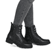 remonte Damen Schnürstiefel