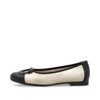 remonte Damen Ballerinas