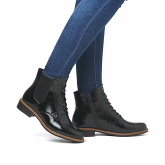 remonte Damen Stiefeletten