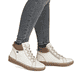 remonte Damen Schnürstiefel