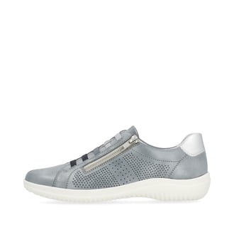 remonte Damen Schnürschuhe