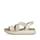 Image of remonte Damen Riemchensandalen