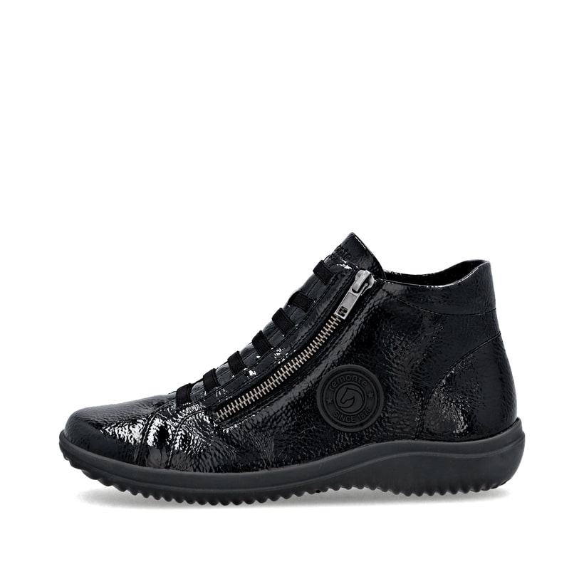 remonte Damen Schnürstiefel