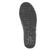 Rote remonte Damen Kurzstiefel D0779-33 mit wasserabweisender remonteTEX-Membran. Schuh Laufsohle.