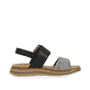 remonte Damen Riemchensandalen