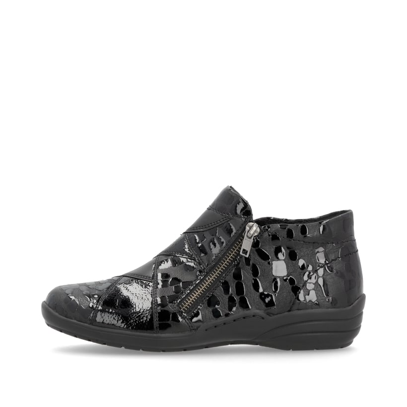 remonte Damen Kurzstiefel