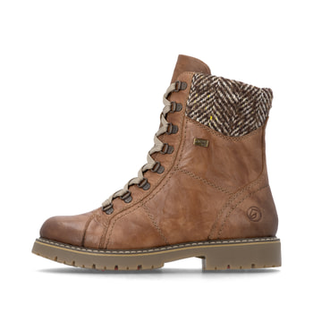 Image of remonte Damen Schnürstiefel