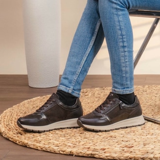 remonte Damen Sneaker