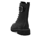 remonte Damen Schnürstiefel