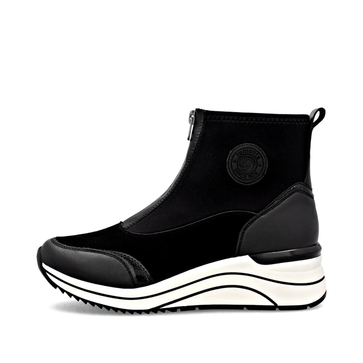 remonte Damen Kurzstiefel