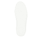 Grüne remonte Damen Sneaker Low D1C06-52 mit Reißverschluss sowie Komfortweite G. Schuh Laufsohle.