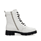 remonte Damen Schnürstiefel