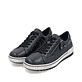 remonte Damen Schnürschuhe
