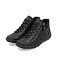 remonte Damen Schnürstiefel