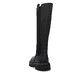 remonte Damen Hochschaftstiefel