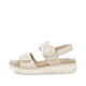 Image of remonte Damen Riemchensandalen