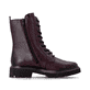 remonte Damen Schnürstiefel