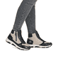 remonte Damen Schnürstiefel