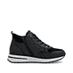 remonte Damen Schnürstiefel