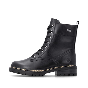 Image of remonte Damen Schnürstiefel