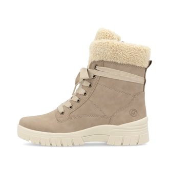 remonte Damen Schnürstiefel